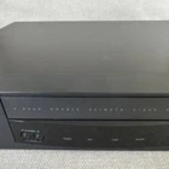 RCA VR519 VCR Plus 4 Head VHS Player Tested Working Clean No Remote - Picture 4 of 12